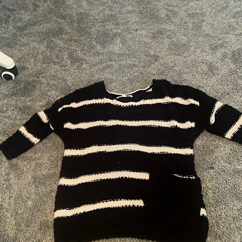 sweater